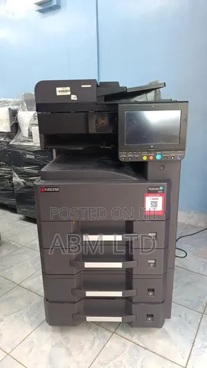 Kyocera Taskalfa 4012i Mono Laser MFP