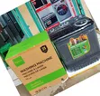 10KG Synix Twin Tub Washing Machine - Mpya Kabisa - 1