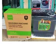 10KG Synix Twin Tub Washing Machine - Mpya Kabisa - 2