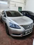 Nissan Sylphy 2015 Kijivu - 1