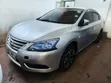 Nissan Sylphy 2015 Kijivu - 2