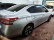Nissan Sylphy 2015 Kijivu - 3