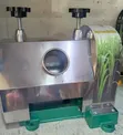 Brand New Sugarcane Crusher Juicer Machine - 1