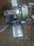 Brand New Sugarcane Crusher Juicer Machine - 2