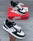 Nike Air Force 1 Customized Sneakers - 3