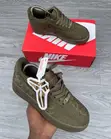 Nike Air Force 1 Customized Sneakers - 5