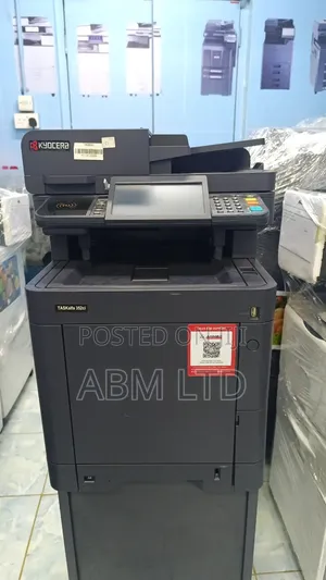 Kyocera TASKalfa 352ci Colour Laser MFP