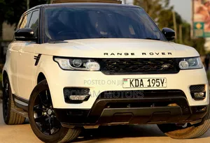 Rover Land 2014