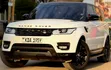 Rover Land 2014 - 2