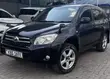Toyota RAV4 2.0 4x4 2006 Black - 2