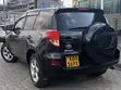 Toyota RAV4 2.0 4x4 2006 Black - 3