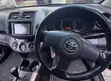 Toyota RAV4 2.0 4x4 2006 Black - 5
