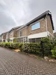 4 Bedroom Maisonette with DSQ in Kilimani, Hurlingham - 2