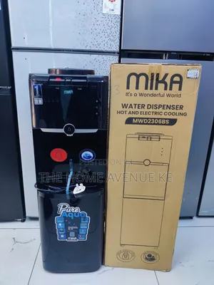Mika Water Dispenser MWD 2306 Hot & Cold