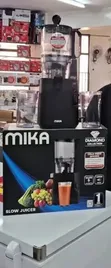 Mika Slow Juicer 250W - 2