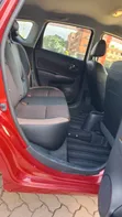 Nissan Note 1.2 Hybrid 2018 Nyekundu - 4