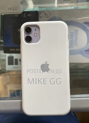 Apple iPhone 11 64GB Zambarau