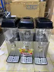 Euromax Commercial Juice Dispenser - Tap 3 (JD-16.3M) - 2