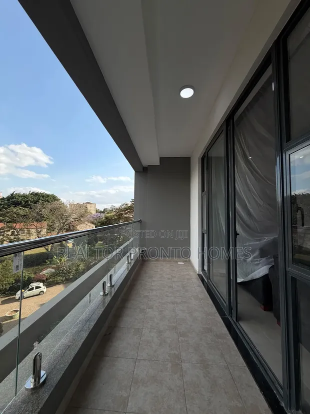Apartment ya Vyumba 2 kwa Ajili ya Kukodisha Lavington, Valley Arcade - 1