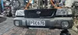 Subaru Forester SF5/9 Nosecut (2002) - 2