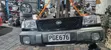 Subaru Forester SF5/9 Nosecut (2002) - 3