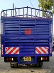 Isuzu NPR Tank Truck 2020 - 5