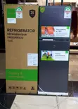 Syinix 137L Fridge Mlango Mbili - 3 Star Inatumia Umeme Kidogo - 2