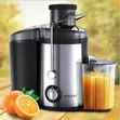 Brand New Sokany 800W Juicer (SK-4000) - 2