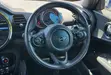 2019 BMW MINI Cooper Clubman Black - 2