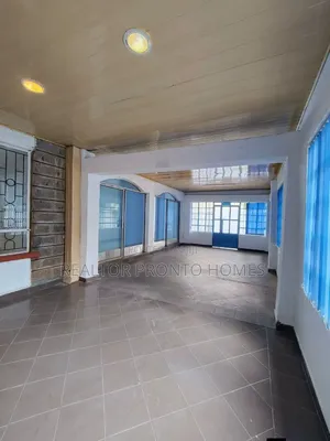 Nyumba ya Kibiashara Vyumba 12 kwa Matumizi ya Ofisi Lavington