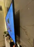 LG Smart TV 32-inch Full HD - 4