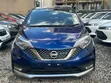 Nissan Note 1.2 Hybrid 2019 Bluu - 1