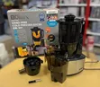 Boma BM-991 Hand-Free Cold Pressed Juicer (400W) - 2