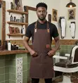 Aprons za Kazi za Msalaba - 1