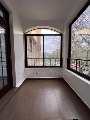 3 Bedroom Apartment for Rent in Kileleshwa