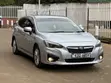 Subaru Impreza 2017 Silver - 3