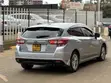 Subaru Impreza 2017 Silver - 4