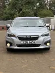 Subaru Impreza 2017 Silver - 5