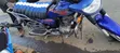 Haojue HJ150-3A 2025 Bluu - 4