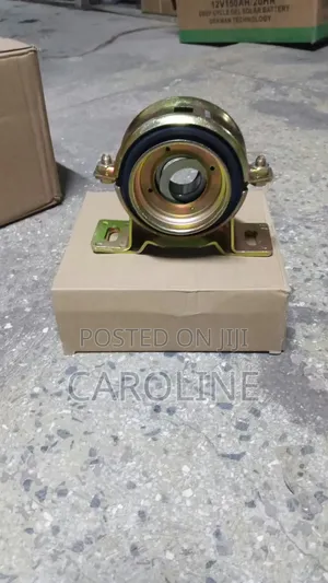 Center Bearing for Toyota Land Cruiser 79 & Dyna
