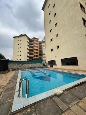 Apartment ya Vyumba 3 na DSQ Riverside Drive