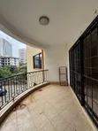 Apartment ya Vyumba 3 na DSQ Riverside Drive - 2