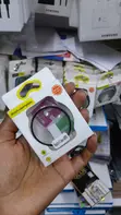 Galaxy Watch 6 44mm Clear Case - 1