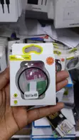 Galaxy Watch 6 44mm Clear Case - 2