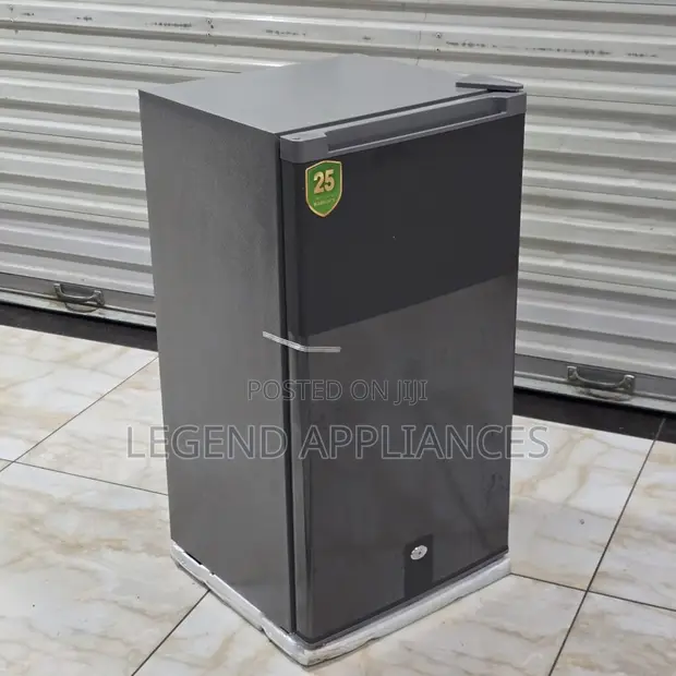 Syinix 90L Single Door Refrigerator - 1