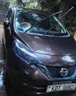 Nissan Note 1.2 Hybrid 2019 Brown - 2