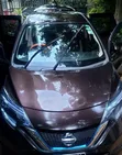 Nissan Note 1.2 Hybrid 2019 Brown - 3