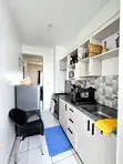 Chumba 1 Buxton Point Mombasa | Karibu na KRA, Bandari ya TUM - 3