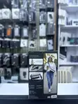 Powerology Airwave Magnetic Wireless Car Charger - Grey - 2