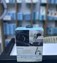 Powerology Airwave Magnetic Wireless Car Charger - Grey - 4